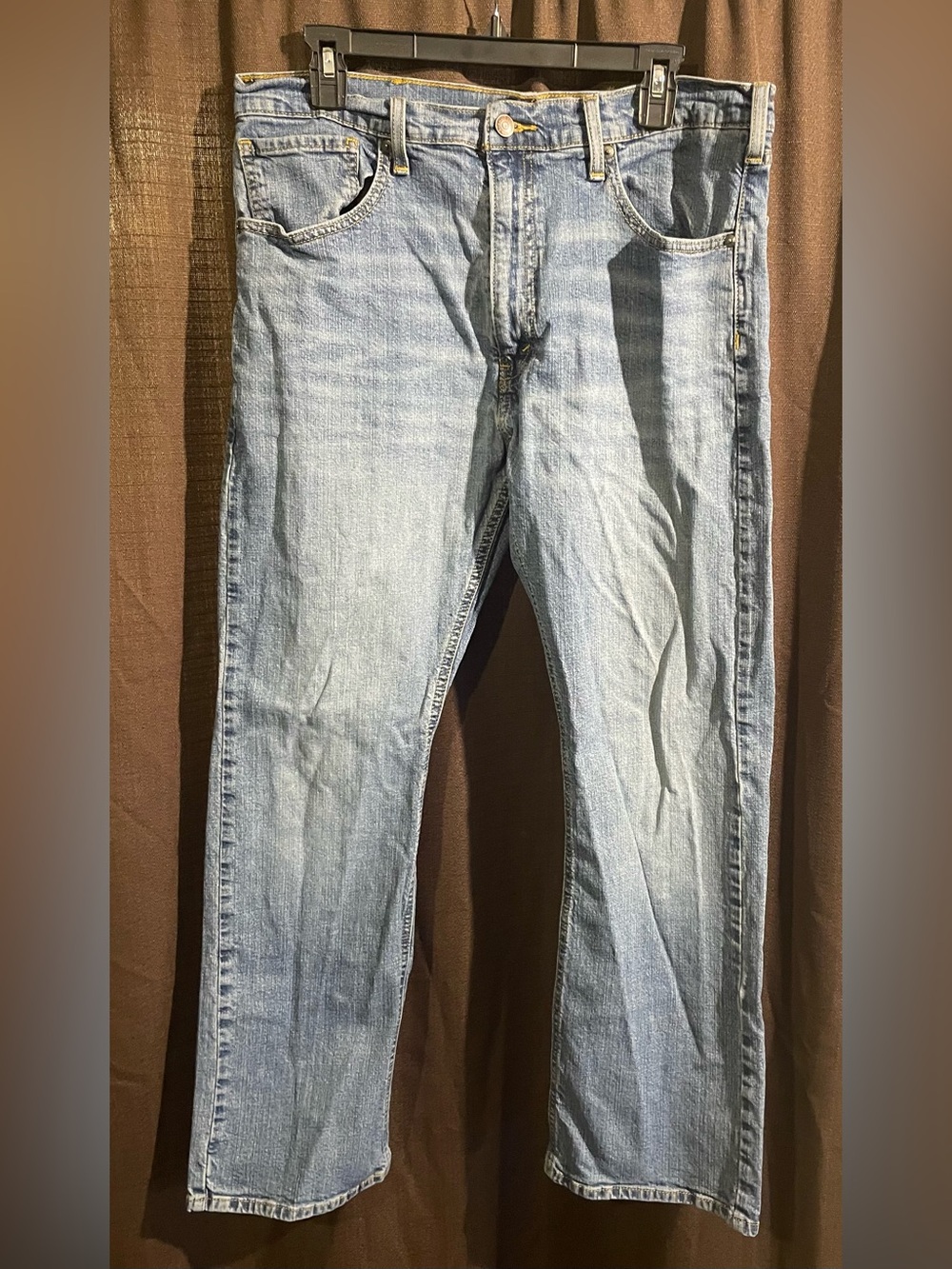 Levi’s signature jeans 36x30